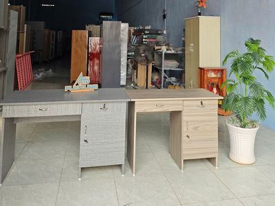 BÀN LÀM VIỆC )& BÀN LÀM VIỆC // BÀN LÀM VIỆC ~%*. Mua bán Nội thất, đồ gia dụng khác tại Quận 3 Tp Hồ Chí Minh được đăng bởi Thanh Hoa NỘI THẤT VĂN PHÒNG GIA ĐÌNH 