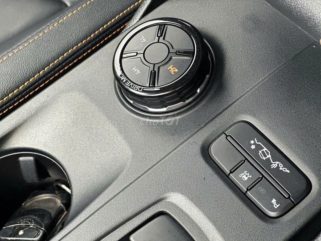 Ford Ranger 2023 Wildtrak 2.0L 4x4 AT - 68,000 km.. Mua bán Ô tô tại Thành phố Thủ Đức Tp Hồ Chí Minh được đăng bởi Đức Xe Chất 9X hình 17