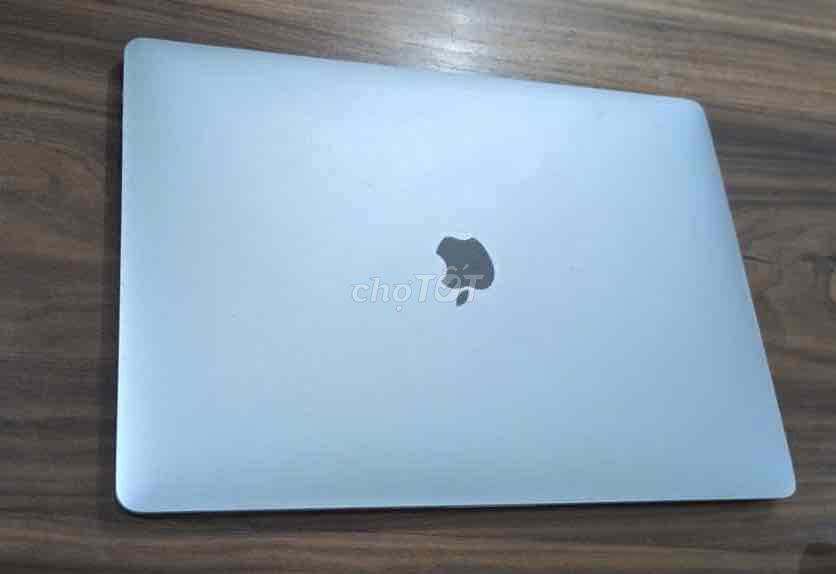 Apple MacBook Pro 15 2018 i7 32GB/512GB. Mua bán Laptop tại Quận Thanh Khê Đà Nẵng được đăng bởi Quang Đăng hình 1