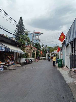 💥💥💥 NHÀ MẶT TIỀN ĐƯỜNG 475 - ĐỖ XUÂN HỢP - 85M2 - NGANG 5.25M NỞ HẬU
