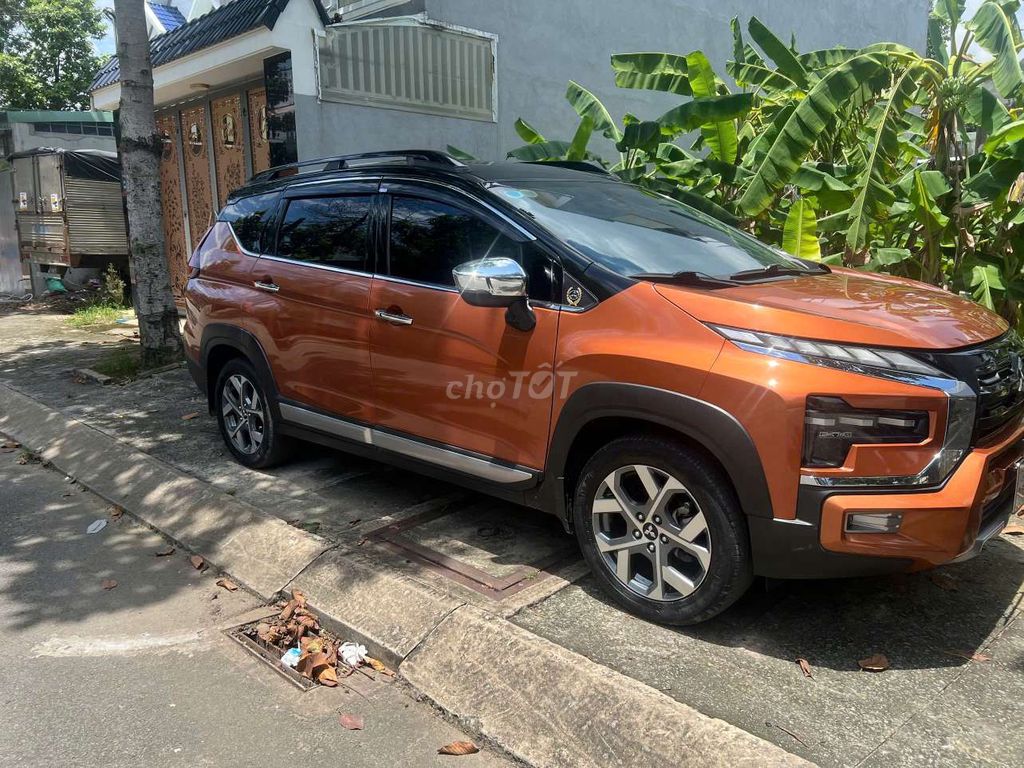 2023 - 81000 km. Mua bán Ô tô tại Thành phố Dĩ An Bình Dương được đăng bởi Bảo Khang hình 1