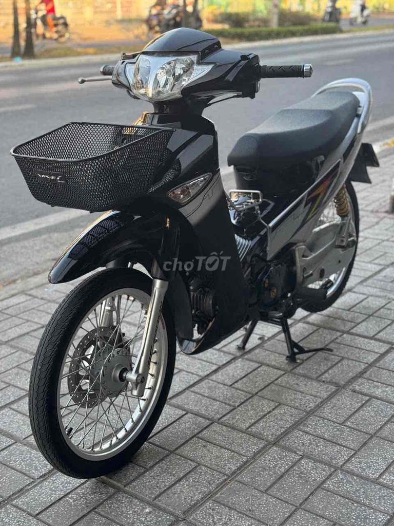 Future GT dọn kiểng Wave 125 nhẹ biển 67