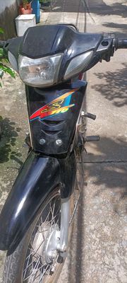 Mình cần bán xe wave. Mua bán Xe máy tại Quận Tân Phú Tp Hồ Chí Minh được đăng bởi T Bình 