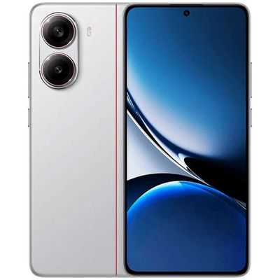 Xiaomi Redmi Turbo 4 256GB Bạc 16GB Like New