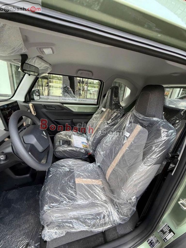 VinFast VF3 Plus 2025. Mua bán Ô tô tại Quận Thanh Xuân Hà Nội được đăng bởi Hùng hình 5