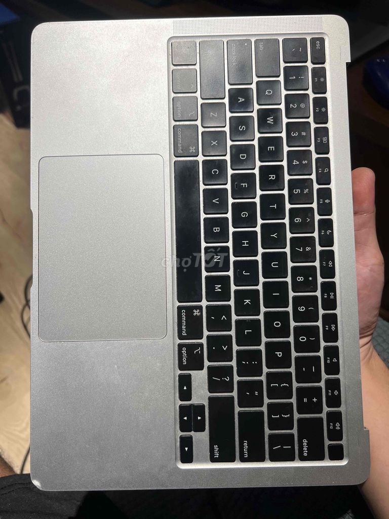 I Mâm Air M1 8GB/256GB. Mua bán Laptop tại Quận Tây Hồ Hà Nội được đăng bởi dee dee hình 1