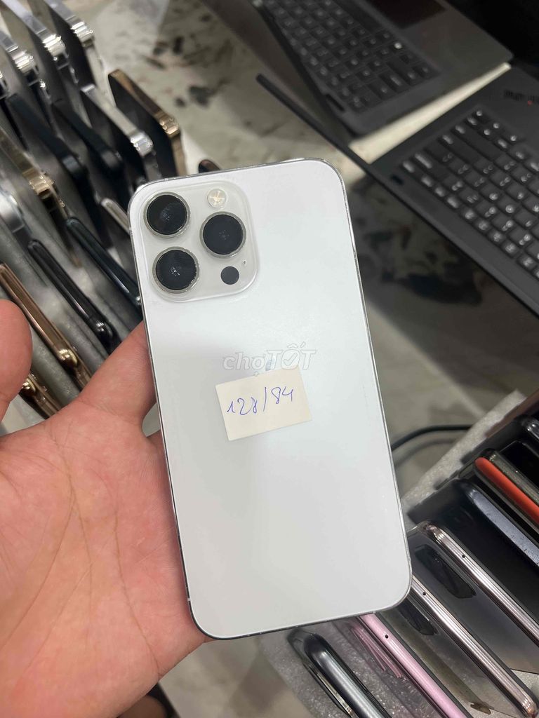 iphone 14 pro max mỹ 128gb