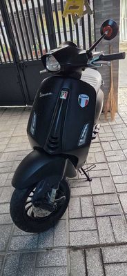 Xe vespa. Mua bán Xe máy tại Thành phố Thủ Đức Tp Hồ Chí Minh được đăng bởi Ngọc nhiều