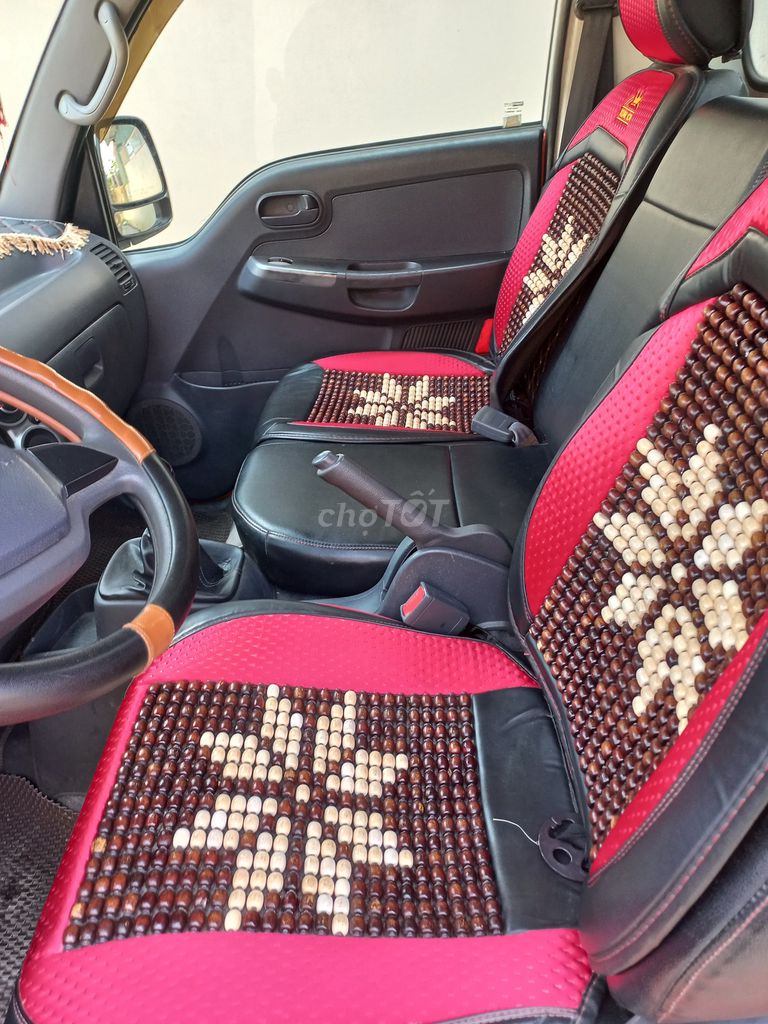 Cần bán k200 thùng kín tải 1t9 đời 2018. Mua bán Xe tải, xe ben tại Quận Kiến An Hải Phòng được đăng bởi Việt cường .số 167 lưu úc hai  hình 5