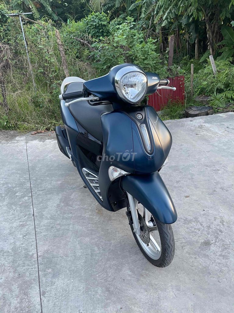 Cần bán janus 1 chủ 2022 máy zin. Mua bán Xe máy tại Quận Kiến An Hải Phòng được đăng bởi Đức Anh  hình 1