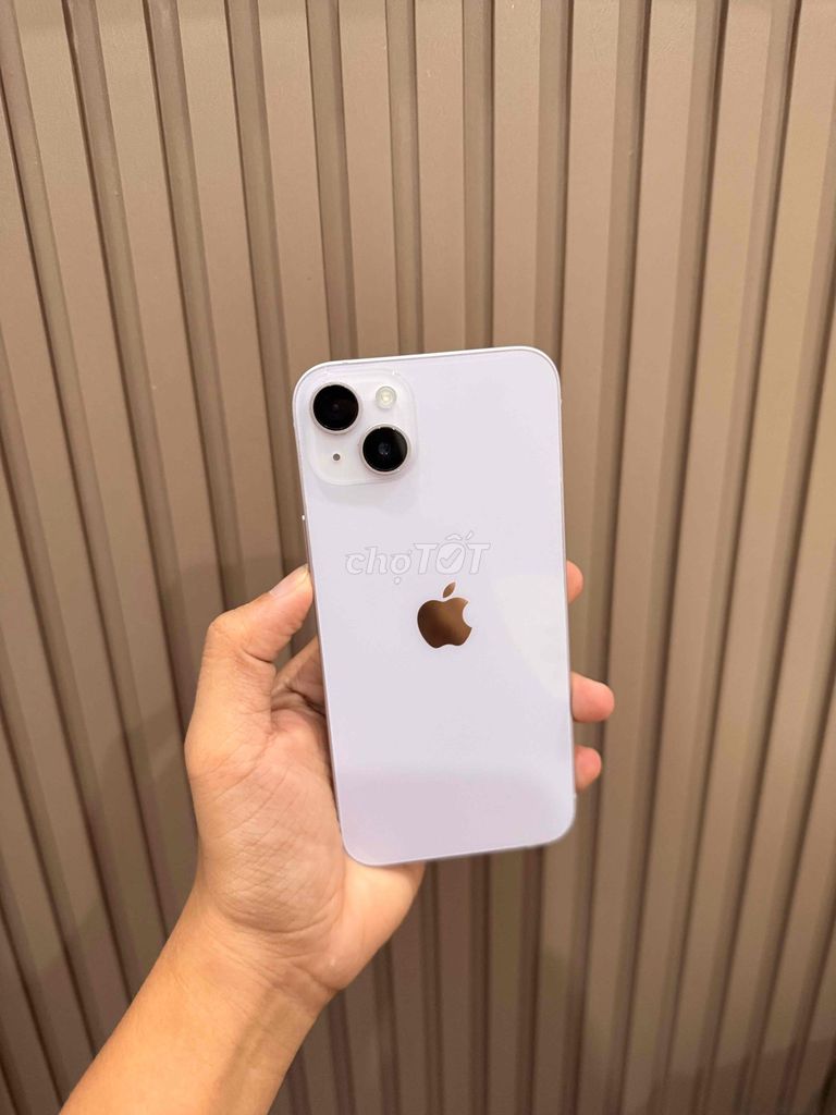 iPhone 14 Plus 128G Quốc Tế Full. Mua bán Điện thoại tại Quận Thanh Khê Đà Nẵng được đăng bởi Sky Phone hình 1