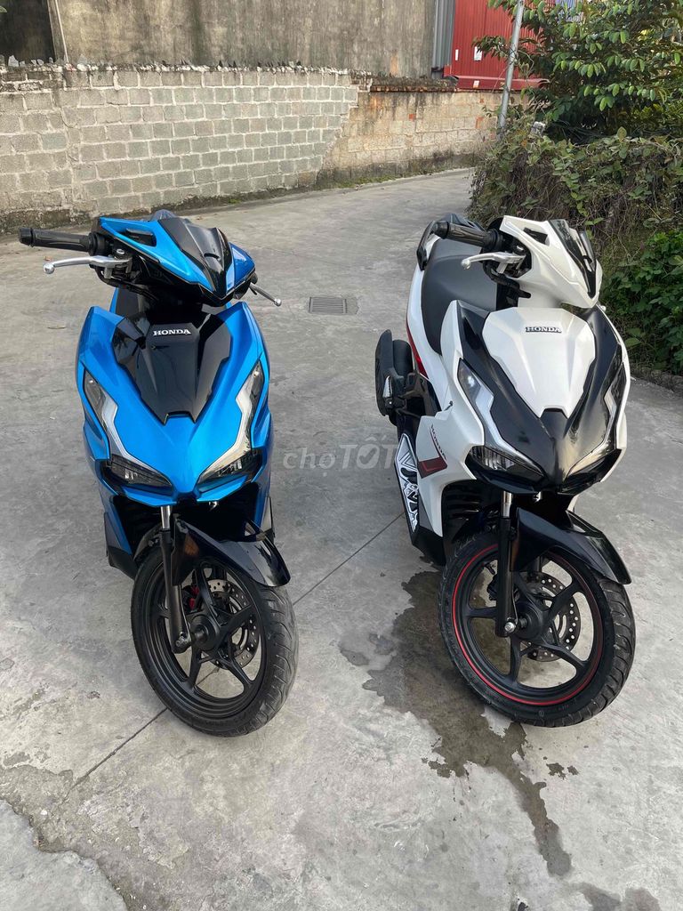 Cần bán ab 2020 2021 1 chủ máy zin. Mua bán Xe máy tại Quận Kiến An Hải Phòng được đăng bởi Đức Anh  hình 1