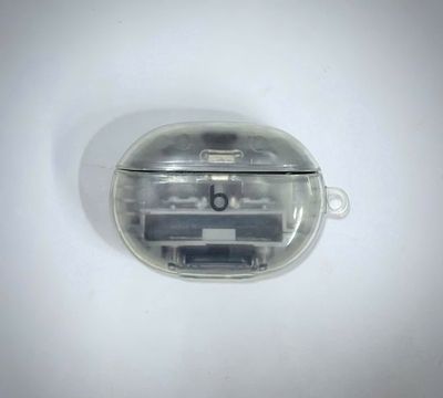 Beats Studio Buds Plus trong suốt như tin đăng gl. Mua bán Tivi, Âm thanh tại Quận 3 Tp Hồ Chí Minh được đăng bởi T83 Plus