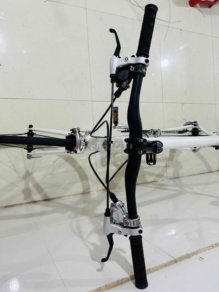 Road tay ngang MARIN ,Hàng nội điạ Nhật. Mua bán Xe đạp tại Quận Bình Thuỷ Cần Thơ được đăng bởi Hien hình 4