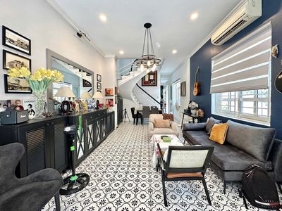 Bán nhà góc 2 mặt tiền đường Hoa Lan – Phan Xích Long – P2 Phú Nhuận. Mua bán nhà ở tại Quận Phú Nhuận Tp Hồ Chí Minh được đăng bởi HUỲNH BẢY
