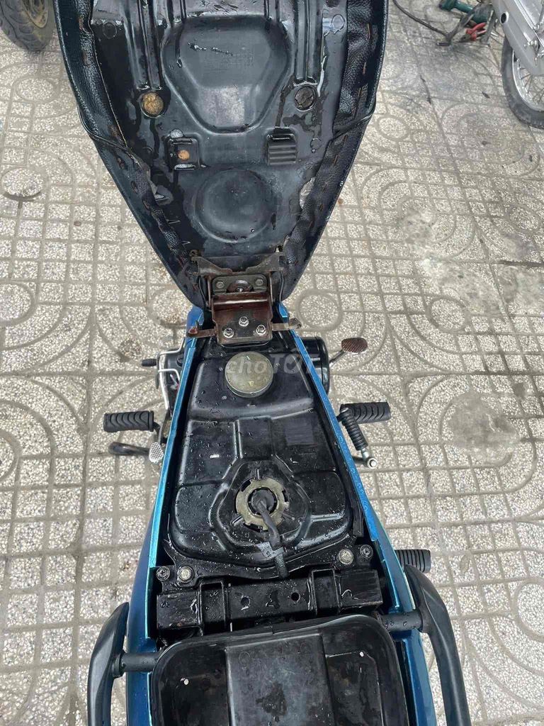 MTE biển chính chủ có căn cước bao tranh chấp 19tr. Mua bán Xe máy tại Huyện Đức Hòa Long An được đăng bởi Trường Giang hình 2