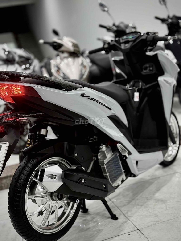 Vario150 2020 Kiểng chính chủ ký ( Hỗ trợ GÓP ) 🔥🔥. Mua bán Xe máy tại Thị xã Phú Mỹ Bà Rịa - Vũng Tàu được đăng bởi Cửa Hàng Xe Máy Phú Mỹ hình 15