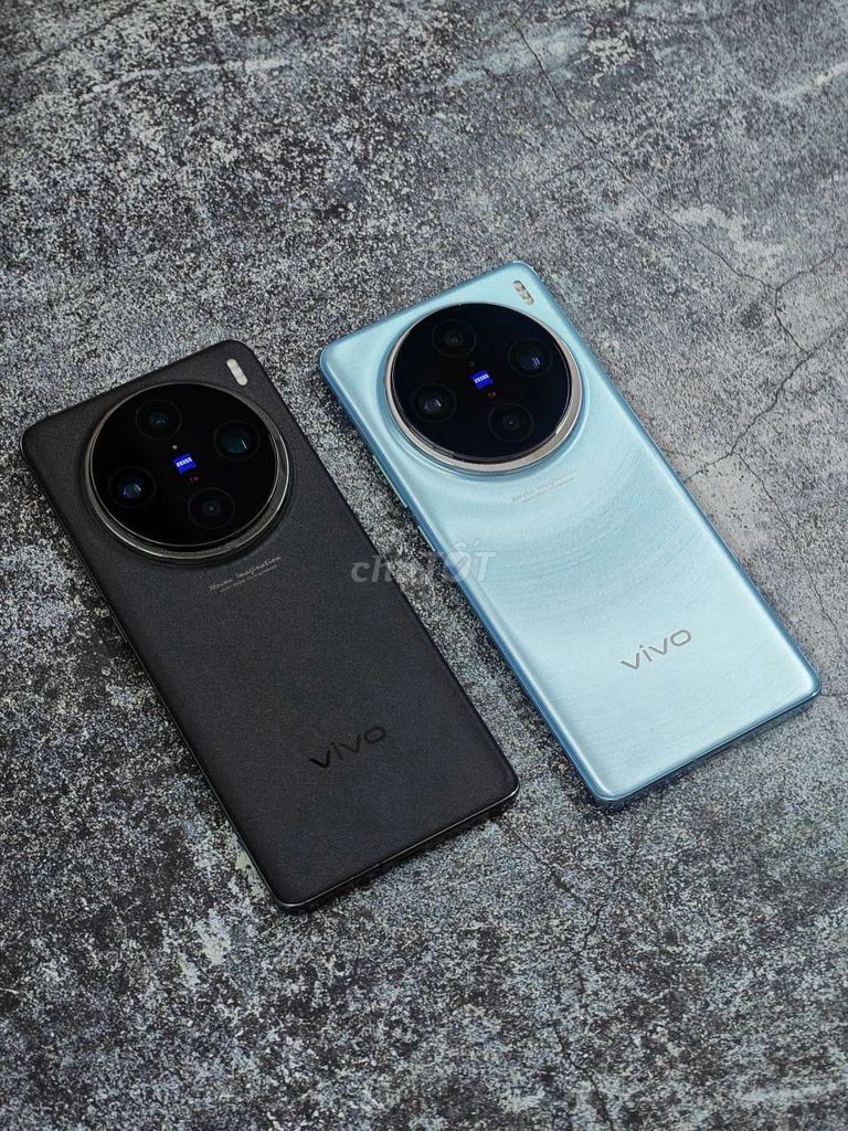 Vivo X100 Pro 5G 16/512GB Quốc Tế. Mua bán Điện thoại tại Quận Thanh Khê Đà Nẵng được đăng bởi Tú MB hình 1