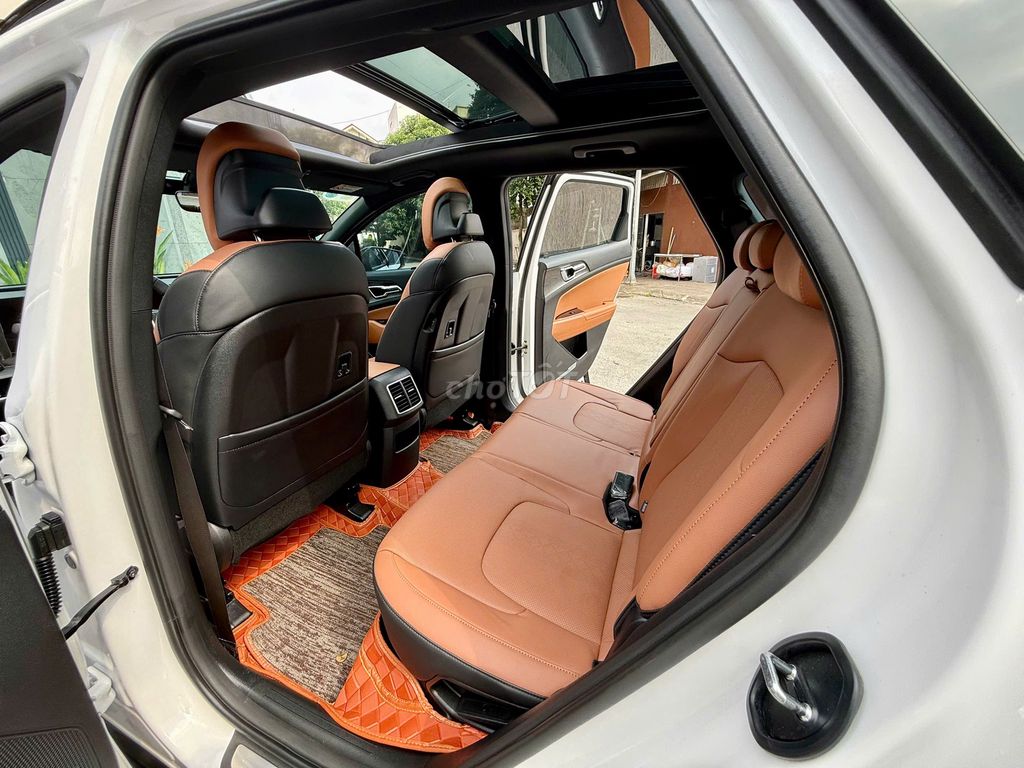 Kia Sportage Signature X-Line 1.6T AWD 2024. Mua bán Ô tô tại Quận Bắc Từ Liêm Hà Nội được đăng bởi An Phát AUTO hình 17