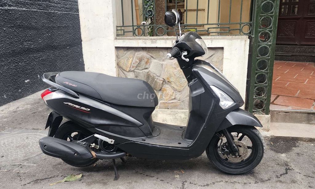 Xe lướt đời cao chính chủ biển Hà Nội. Mua bán Xe máy tại Quận Ba Đình Hà Nội được đăng bởi lan hình 1