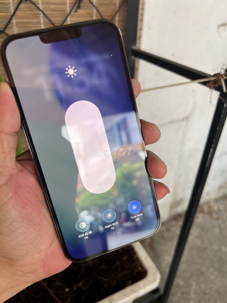 iPhone 13 Pro Max 256GB VN/A pin 93 zin đẹp . Mua bán Điện thoại tại Quận Phú Nhuận Tp Hồ Chí Minh được đăng bởi Nguyễn tuấn kiệt  hình 1