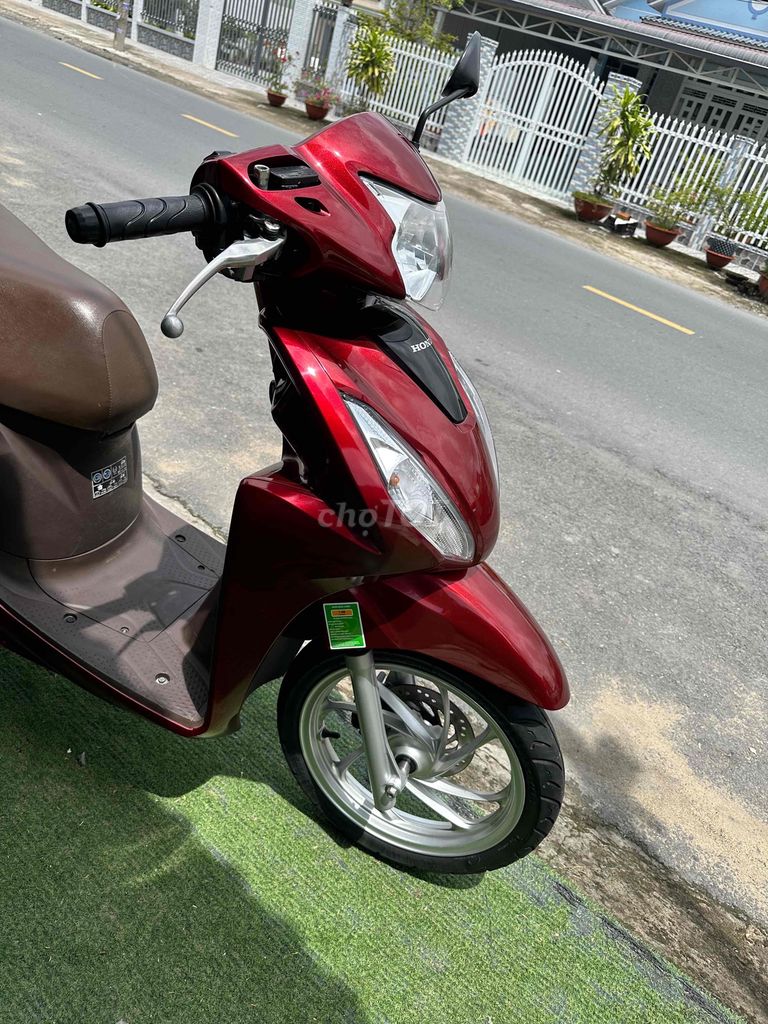 Honda Vision khóa smk ( góp cần cccd không nợ xấu. Mua bán Xe máy tại Huyện Thới Lai Cần Thơ được đăng bởi Trường nguyễn hình 4