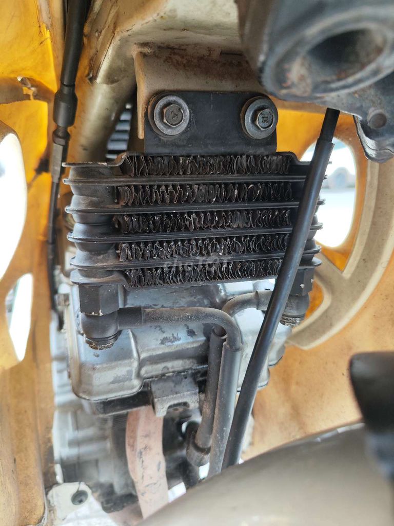 Xe fx 125 chính chủ. Mua bán Xe máy tại Quận Bắc Từ Liêm Hà Nội được đăng bởi Ngọc Sơn hình 4