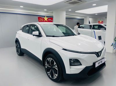 VinFast VF6 ECO -HỖ TRỢ NỢ XẤU