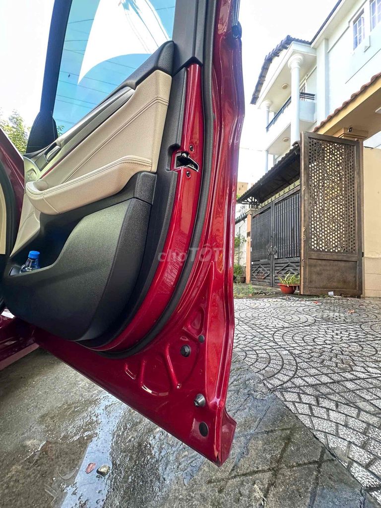 BMW X4 2020 - 62000 km. Mua bán Ô tô tại Quận 12 Tp Hồ Chí Minh được đăng bởi Nguyễn hữu Quốc  hình 7