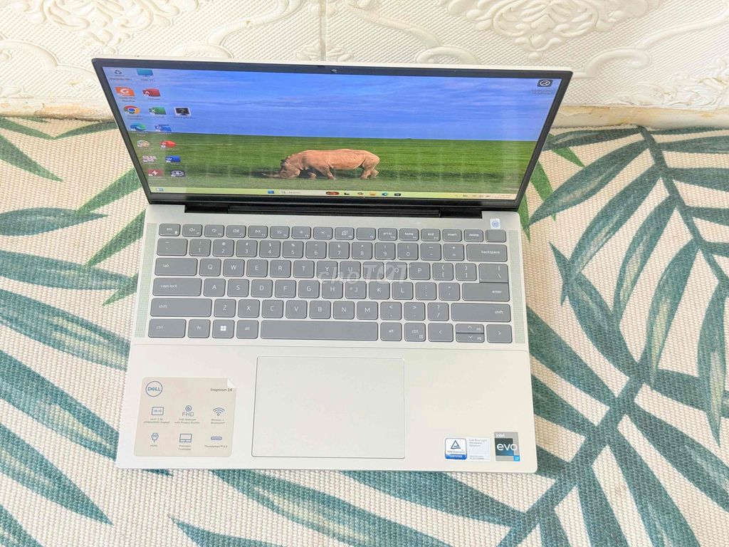 Dell Inspiron 5430 i7/1360P/16GB/1TB 2K5 new 99%. Mua bán Laptop tại Quận 3 Tp Hồ Chí Minh được đăng bởi Laptop macbook sumi hình 1