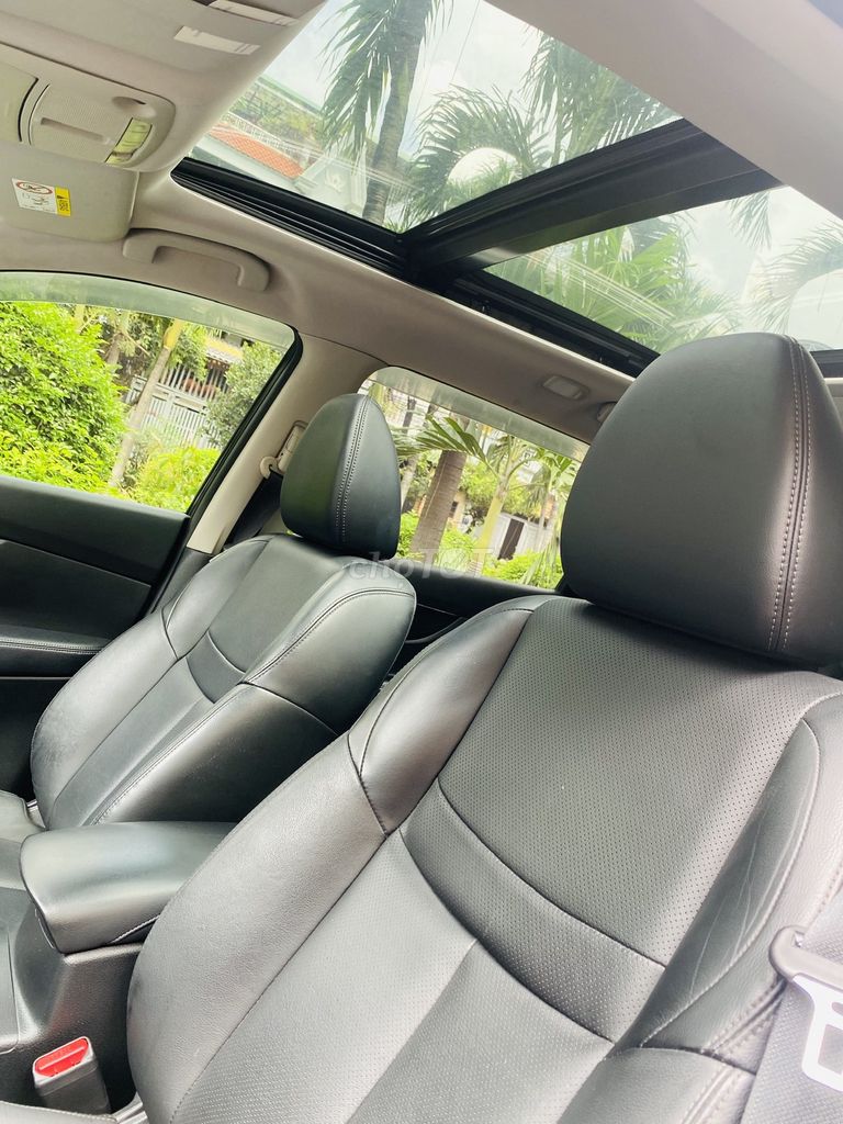 Nissan X trail 2017 2.0 SL Premium - 69k km -1 chủ. Mua bán Ô tô tại Thành phố Thủ Đức Tp Hồ Chí Minh được đăng bởi Hưng hình 6