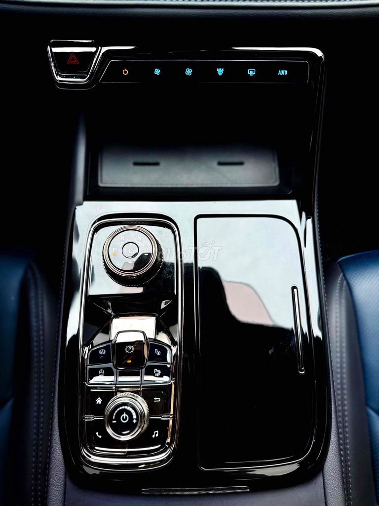 Ford Territory 2024 Titanium X - 10000 km. Mua bán Ô tô tại Huyện Hoài Đức Hà Nội được đăng bởi Đinh Chức hình 13