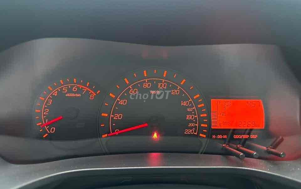 TOYOTA WIGO 1.2AT 2024 Siêu lướt 3000Km chất xe GĐ. Mua bán Ô tô tại Quận Tân Phú Tp Hồ Chí Minh được đăng bởi TRƯƠNG THANH TUYỀN hình 5