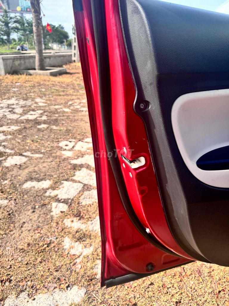 Mitsubishi Attrage 2017 CVT Eco - 120000 km. Mua bán Ô tô tại Huyện Ninh Hải Ninh Thuận được đăng bởi Auto Sơn Lương hình 7