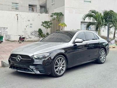 Bán E300 Sản Xuất 2021 đi 38.000 km bao test hãng. Mua bán Ô tô tại Quận Bình Thạnh Tp Hồ Chí Minh được đăng bởi Quốc Duy