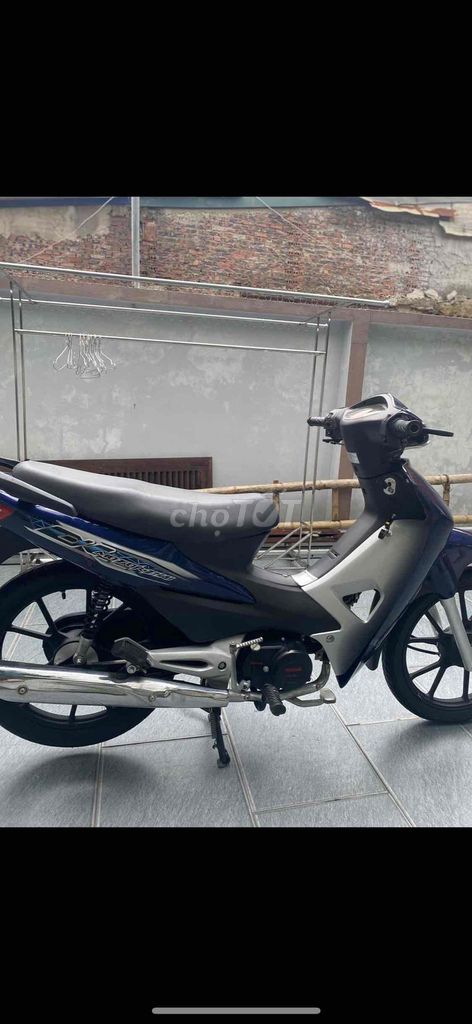 cần bán xe wave 50cc. Mua bán Xe máy tại Thành phố Thanh Hóa Thanh Hóa được đăng bởi Nguyễn Văn Hiền hình 1