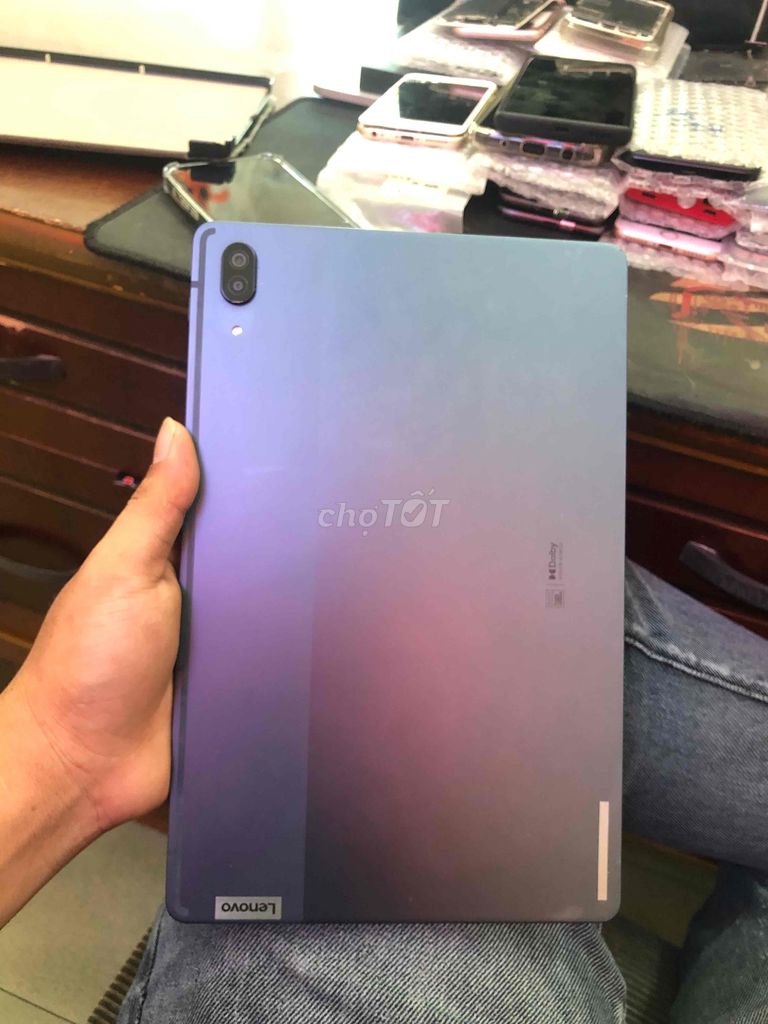 Xiaoxin pad pro 2021