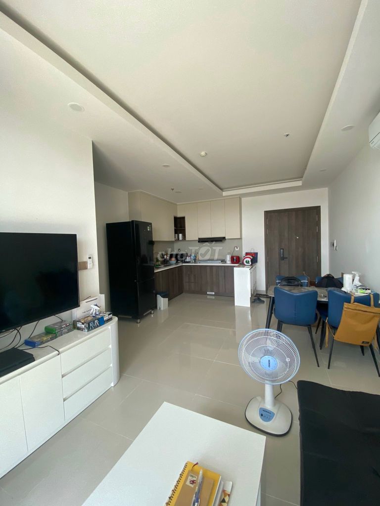 3PN Q7 BOULEVARD 10TR, CÓ NỘI THẤT SẴN