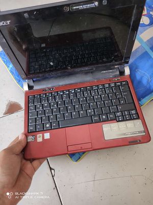 Xác laptop và ss a20