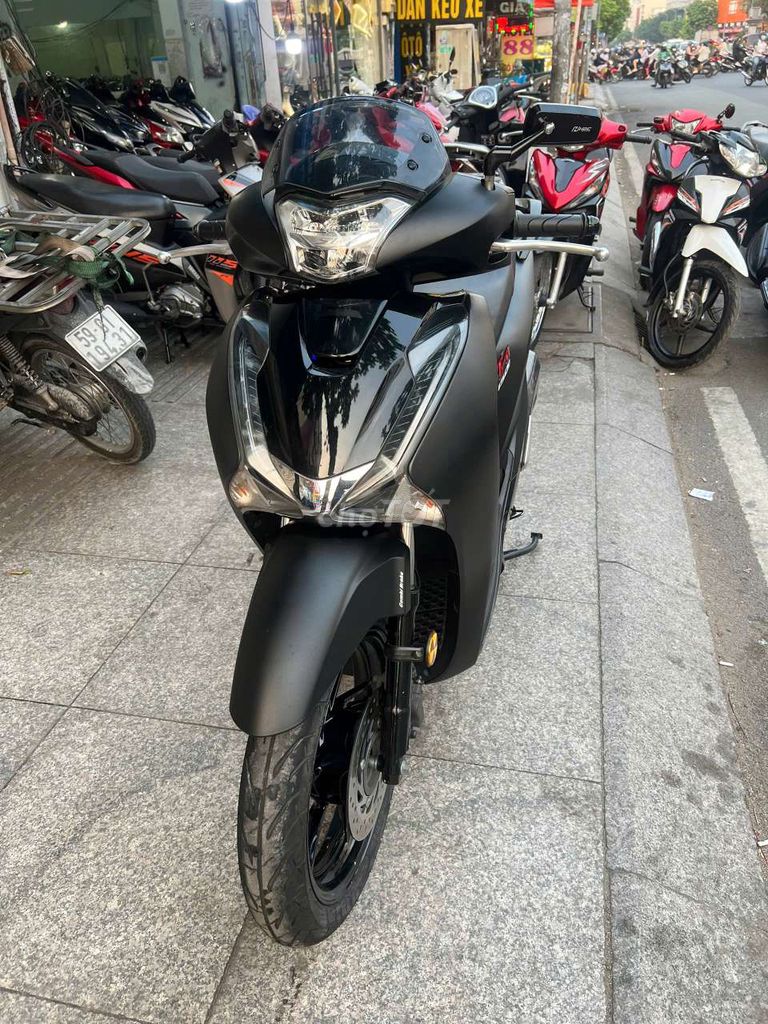 Honda SH 150 ABS 2019 mới 90% bstp chính chủ