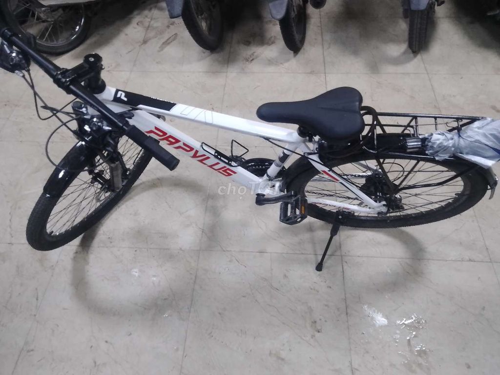 Cần pass nhanh. Mua bán Xe đạp tại Quận Cầu Giấy Hà Nội được đăng bởi dân nguyễn hình 1