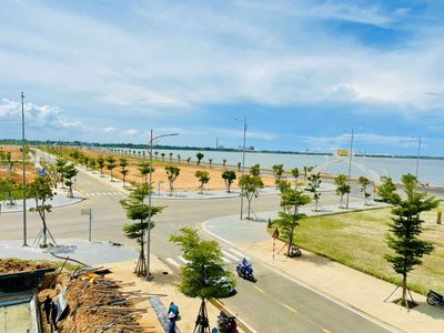 Vịnh An Hòa Giá Bán Nhanh 1ty52/156m2 - Sổ Đỏ - Sát Đường Thông Vịnh. Mua bán đất tại Huyện Núi Thành Quảng Nam được đăng bởi Lê Thị Hằng