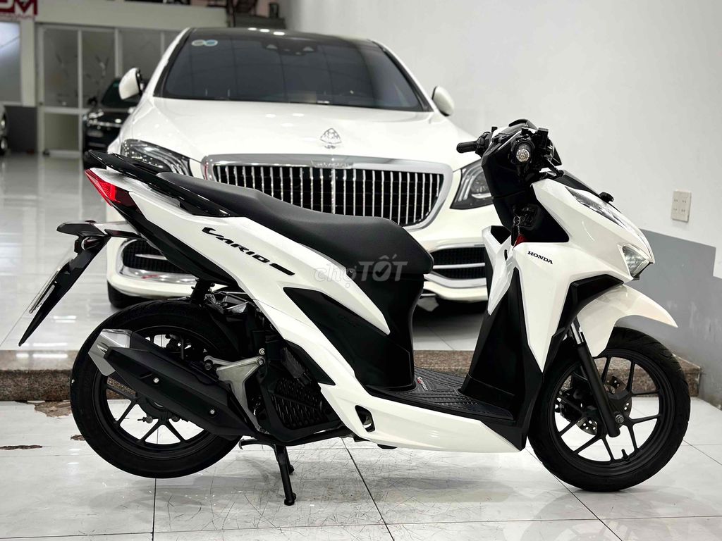 Vario125 2022 zin Lướt chính chủ ( Hỗ trợ GÓP ). Mua bán Xe máy tại Thị xã Phú Mỹ Bà Rịa - Vũng Tàu được đăng bởi Cửa Hàng Xe Máy Phú Mỹ hình 3