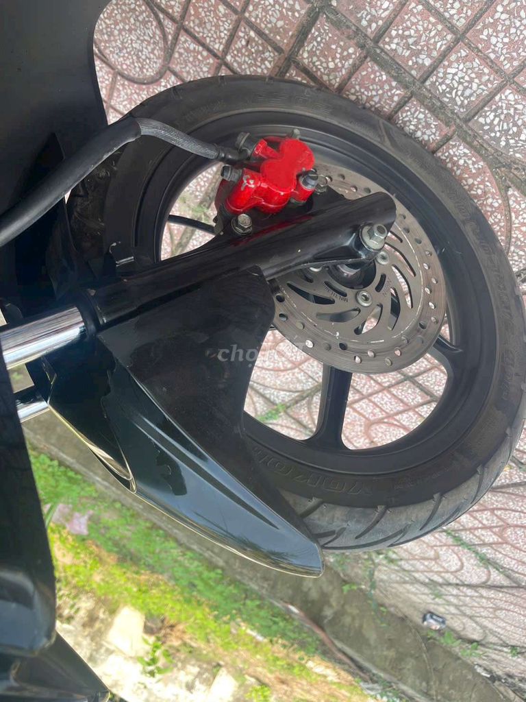 Ab 2009 lên full thai rin đep như mơi bs67. Mua bán Xe máy tại Thành phố Long Xuyên An Giang được đăng bởi Nguyễn Minh  hình 5