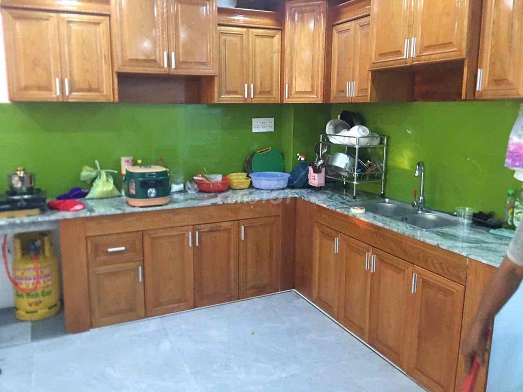 Срочно продается дом 86,2 м² в переулке 7м, Лиен Кху 2-5, за 5,2 млрд донгов