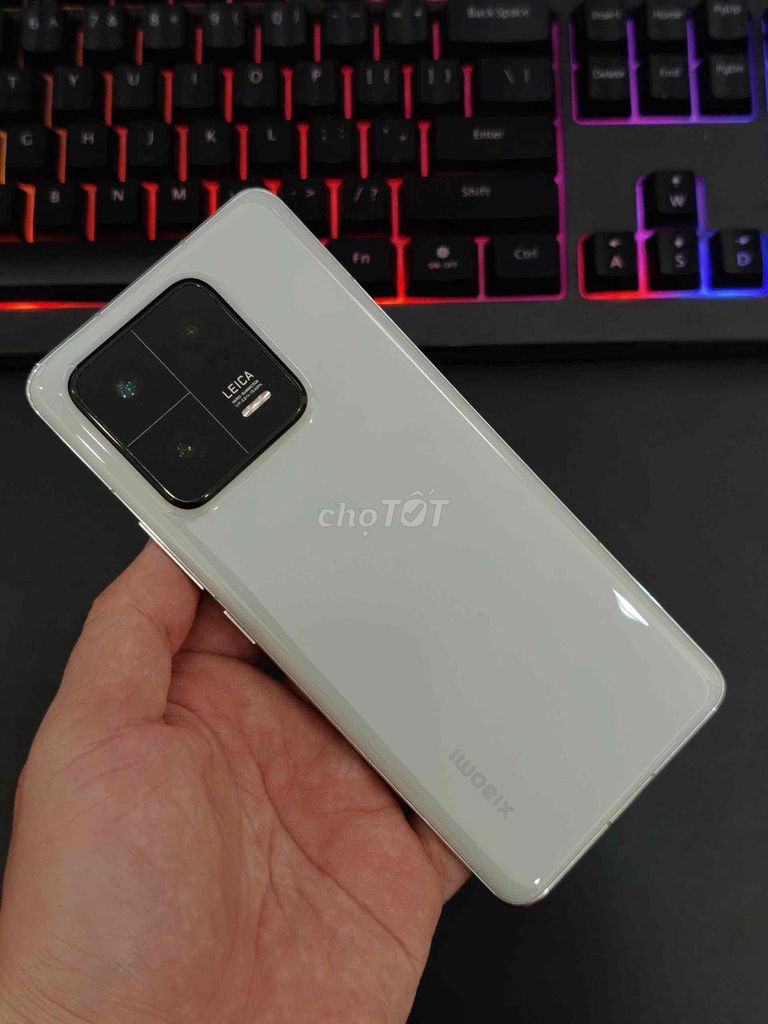 Xiaomi 13 Pro 128GB ~99% rom quốc tế. Mua bán Điện thoại tại Quận Ninh Kiều Cần Thơ được đăng bởi Nguyễn Toàn hình 1
