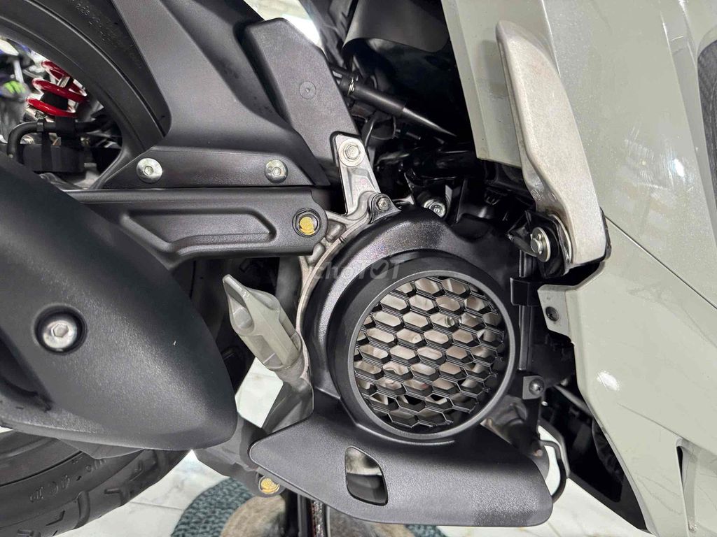 ✅VISION CUỐI 2023 ( Bánh Lớn ) Đẹp Zin Như Mới 👍. Mua bán Xe máy tại Thành phố Long Xuyên An Giang được đăng bởi Cầm Đồ Bình Tâm  hình 3