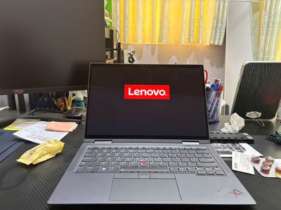 Lenovo X1 Yoga Gen 6 i7-1185G7 32GB/512GB Mới 99%