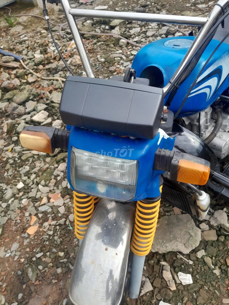 Xe nha it đi. Mua bán Phương tiện khác tại Huyện Nhà Bè Tp Hồ Chí Minh được đăng bởi tí hình 4