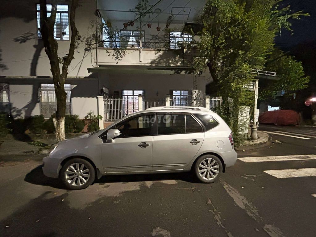 2010 EX 2.0 MT - Linh (***). Mua bán Ô tô tại Quận Cẩm Lệ Đà Nẵng được đăng bởi Lam Duy hình 4